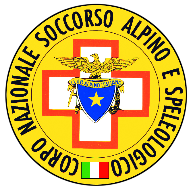 CNSAS: Official Purveyor to the Italian National Alpine and Cave Rescue Corps