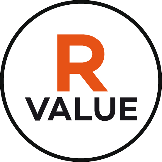 All of our tested air mattresses undergo the procedures required in the ASTM F3340-18\/ 2020 standard, by an independent textile research laboratory. Measurement of thermal resistance of the air mattress (known as the R value) includes placing the ...